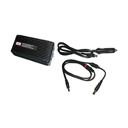 Lind DE2035T-1676 Notebook Auto Adapter