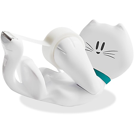 Kitty sale tape dispenser