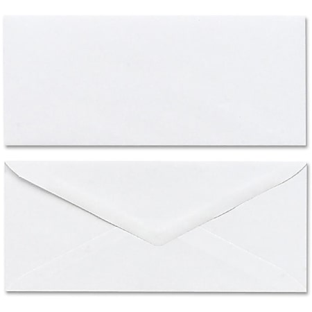 ENVELOPES