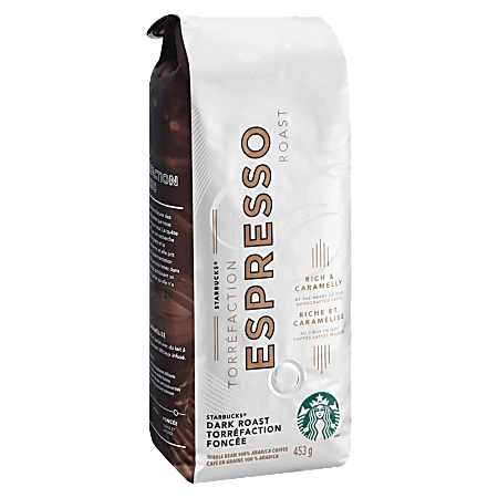 Starbucks online darkest roast