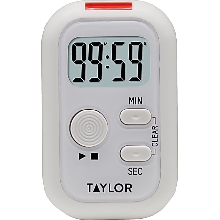 Taylor® 5879 Flashing Light Timer