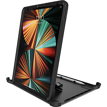 豪華3点セット　iPad Pro Apple Pencil otterbox OtterBox Defender Series Case For Apple iPad Pro 3rd Gen iPad Pro