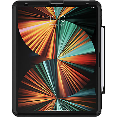 豪華3点セット　iPad Pro Apple Pencil otterbox OtterBox Defender Series Case For Apple iPad Pro 3rd Gen iPad Pro