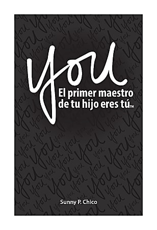 YOU: Your Child's First Teacher, Book Set, Spanish