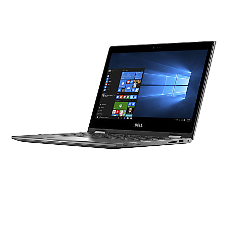 Dell Inspiron 13 5000 2 In 1 Laptop 13.3 Touch Screen Intel Core