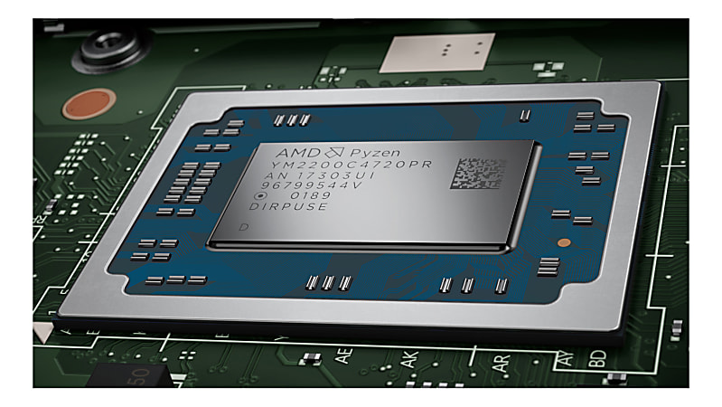 Lenovo IdeaPad 530S Laptop 14 Screen AMD Ryzen 5 8GB Memory