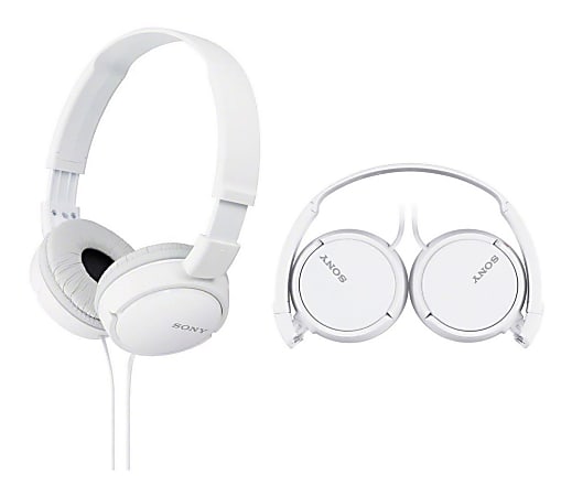 Sony mdrzx110ap zx hotsell