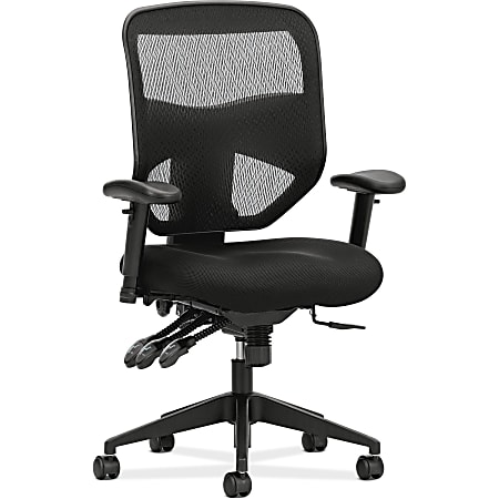 Hon wave big discount and tall executive chair