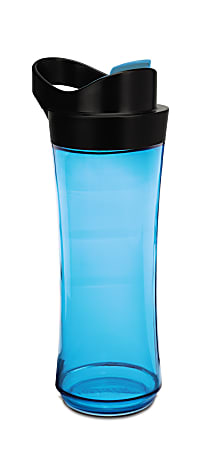 Oster® My Blend™ Accessory Bottle, 20 Oz., Blue