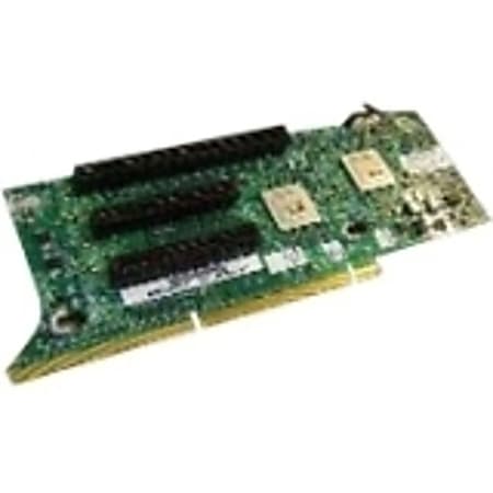 Intel PCI-E Active Riser Card
