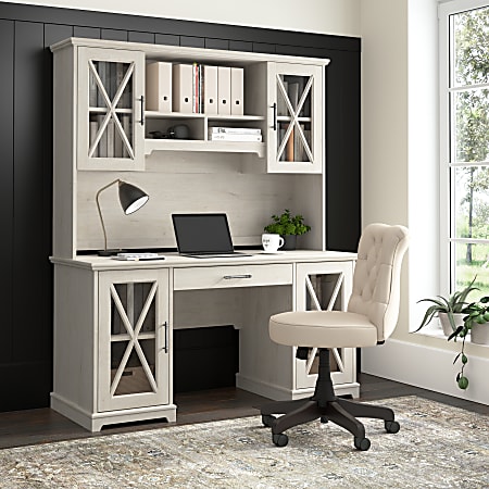 60 desk sale with keyboard tray