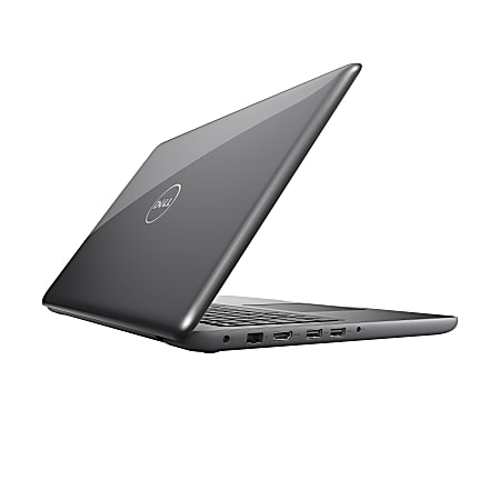 【メーカー直売】 Dell 8GB i5 Core Intel Screen 15.6 Laptop 5567 15 Inspiron Windowsノート本体