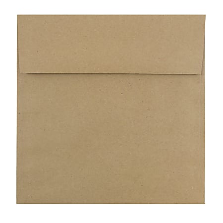 Wedding Envelopes Invitations, Kraft Paper Envelopes