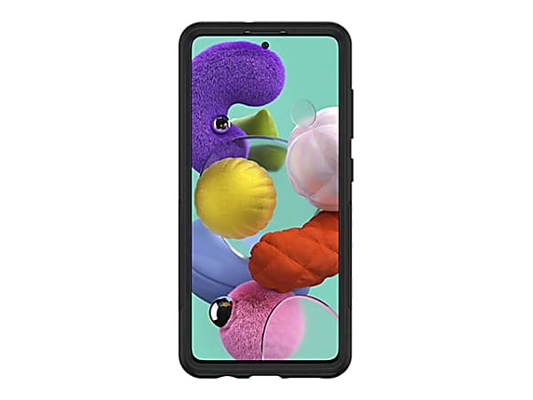 OtterBox Commuter Lite - Back cover for cell