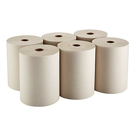 Sparkle Professional Series by GP PRO 2 Ply Kitchen Paper Towels 85 Sheets  Per Roll Pack Of 15 Rolls - Office Depot