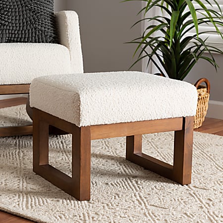 Studio footstool discount