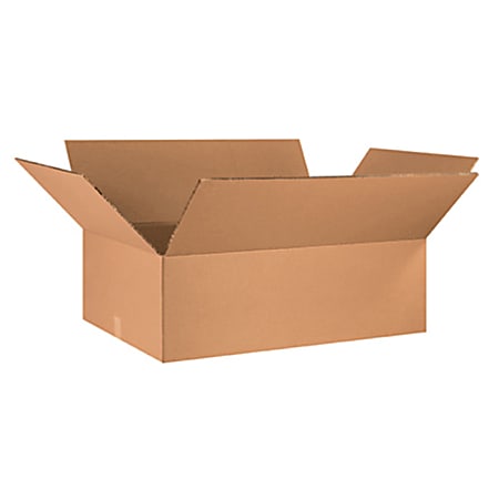 Office Depot® Brand Double Wall Boxes 36" x
