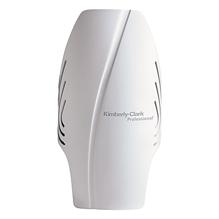 Kimberly Clark® Continuous Air Freshener Dispenser, 5&quot;H x
