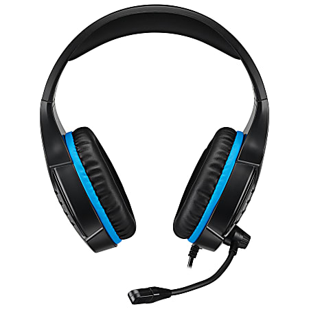 iLive Electronics IAHG19 Over The Ear Gaming Headphones