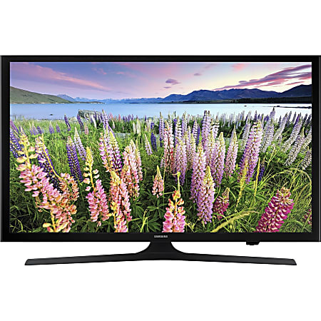Samsung 5000 UN49J5000AF 48.5" LED-LCD TV - HDTV - Black - LED Backlight - Dolby Digital Plus, DTS Studio Sound, DTS Premium Sound