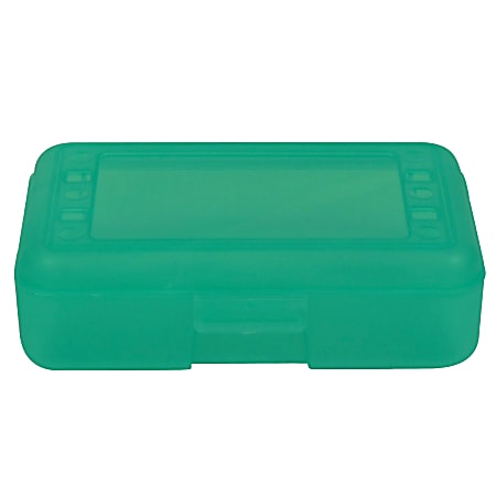 Romanoff Products Pencil Boxes, 8 1/2"H x 5