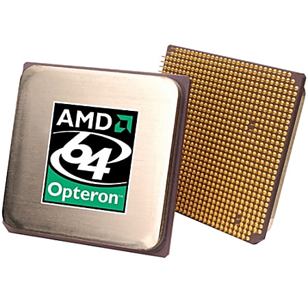 AMD Opteron 6234 Dodeca-core (12 Core) 2.40 GHz Processor - Socket G34 LGA-1944Retail Pack