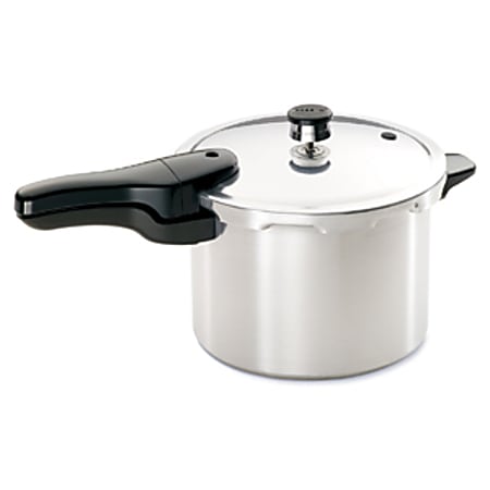 Presto 6 quart electric pressure sale cooker