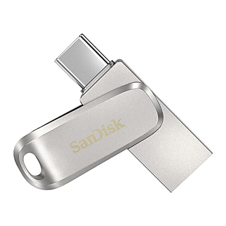 SanDisk Extreme PRO USB 3.0 Flash Drive 128GB - Office Depot