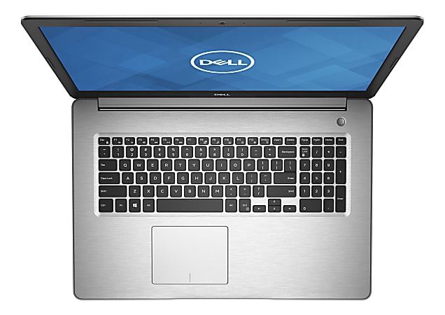 Amazon.com: 2018 Dell Inspiron 17 5000 5770 17.3in Full HD