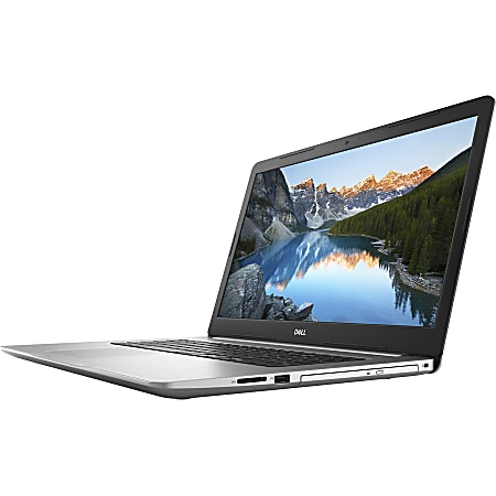 ことね様 17インチ ▷ DELL 5770 8世代 i5 256G FHD Dell Inspiron 17 5770 Laptop 17.3 Screen 8th Gen Intel Core i5 8GB