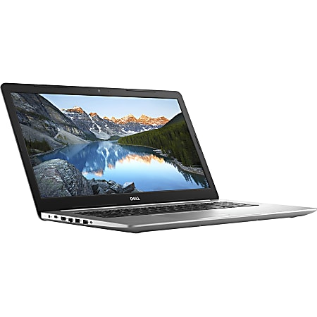 Windowsノート本体 DELL Inspiron 17 5770 Core i7 SSD 500GB デル Inspiron 17 5000（5770）レビュー 大画面で見やすい17.3型