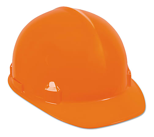Jackson Safety SC-6 391 HDPE Hard Hat, Size