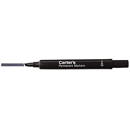 Permanent Marker Chisel Tip Jumbo 8mm - 2/Pack - Office & Packaging  Supplies in Toledo