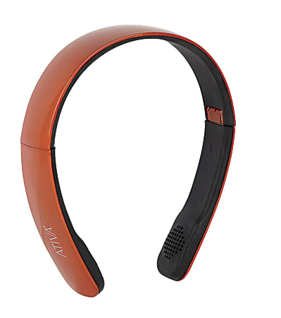 Ativa™ Bluetooth® On-Ear Headset, Copper