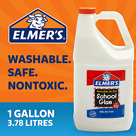 Elmer's Glue-All - Glue - 1 gal