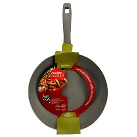 Cocina Criolla Frying Pan, 30cm, Assorted Colors