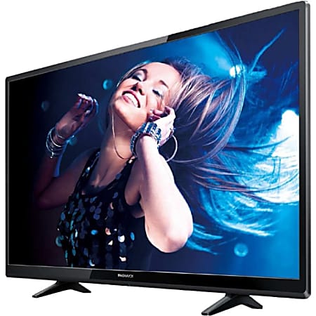 Magnavox 50MV336X 50" 1080p LED-LCD TV - 16:9 - HDTV