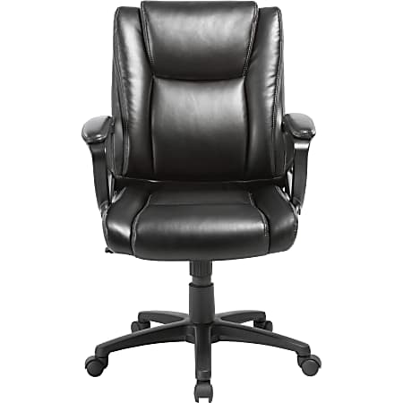 Lorell best sale soho chair