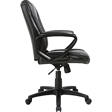 Lorell top soho chair