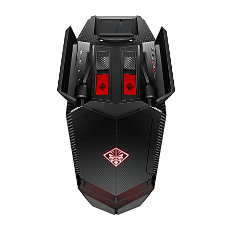 Hp omen i7 hotsell 1070