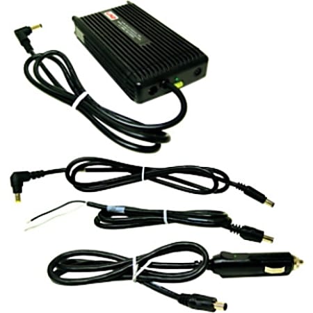 Lind Electronics DC Power Adapter