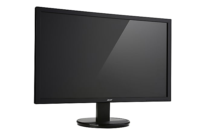 Acer 27インチ モニター K272HL LED 液晶ディスプレイ Amazon.co.jp: Acer K272HL 27 Edge VA LED Widescreen Display