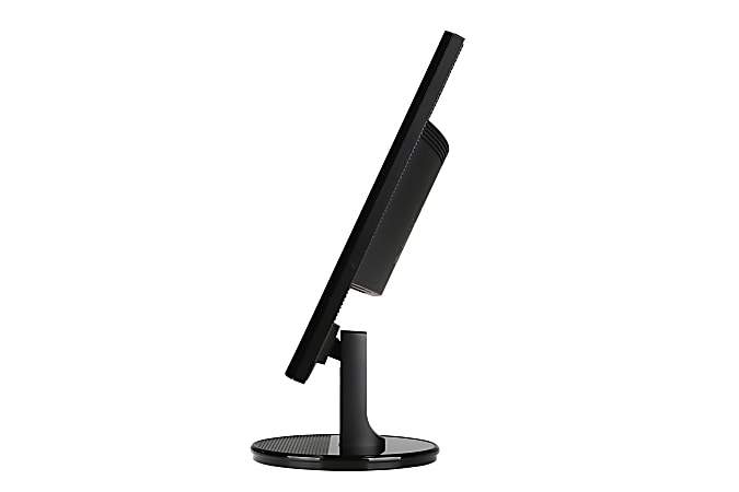 Acer Display 27 Widescreen LED Monitor K272HL bd - Office Depot