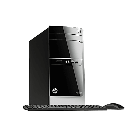 Windowsデスクトップ HP Pavilion Desktop 590 HP Pavilion Desktop 590 製品詳細 - デスクトップパソコン | 日本HP