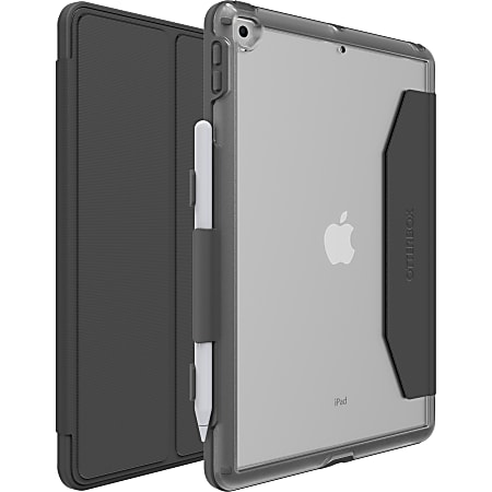 OtterBox UnlimitED Series Replacement Screen Clear - For LCD iPad (7th generation), iPad (8th Generation) - Scratch Resistant - Anti-glare - 1 Pack