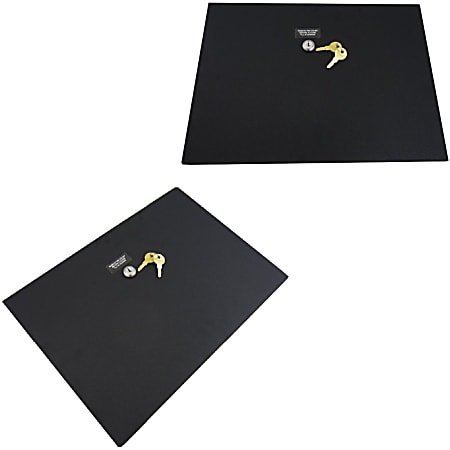 apg® Steel Locking Till Cover | fits M-15TA-03 |Individually Packed | for Series 100 and Series 4000 Drawers - Cash Tray Cover - Steel