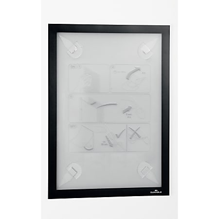 DURABLE DuraFrame Wallpaper - 8.50 DURABLE DuraFrame Wallpaper - 8.50
