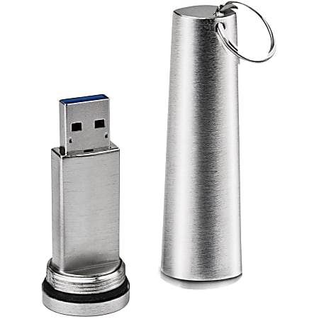 LaCie XtremKey USB 3.0 Flash Drive, 32GB