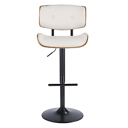 Lumisource lombardi bar stool store