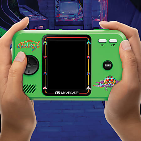 Galaga console sales